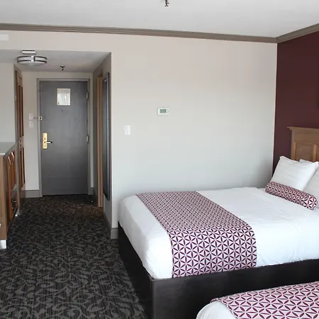 The Royal Anne Hotel-2